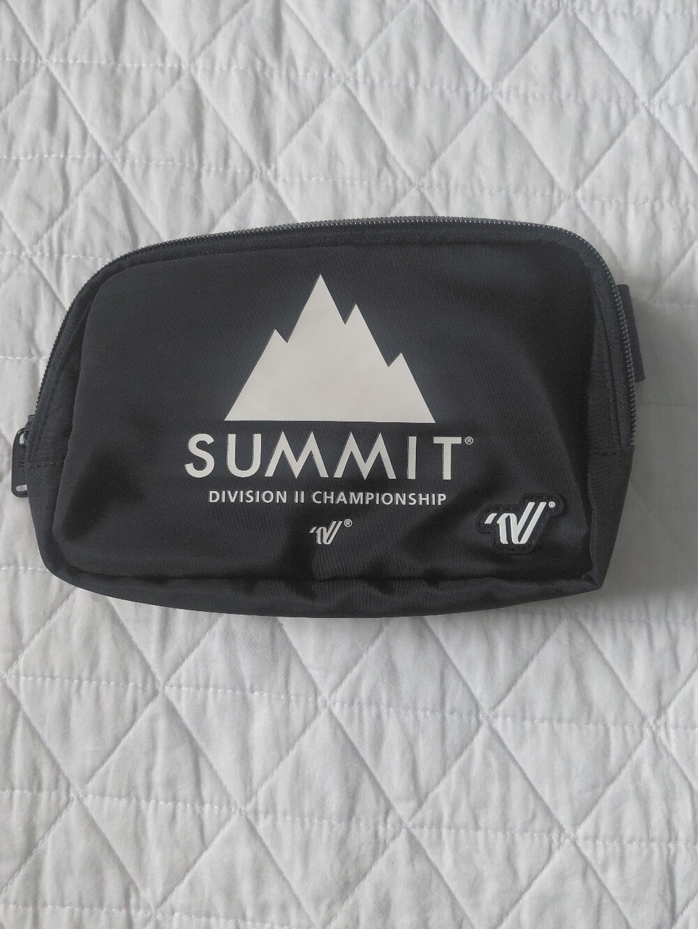 Summit Cheerleading Competition Fanny Pack